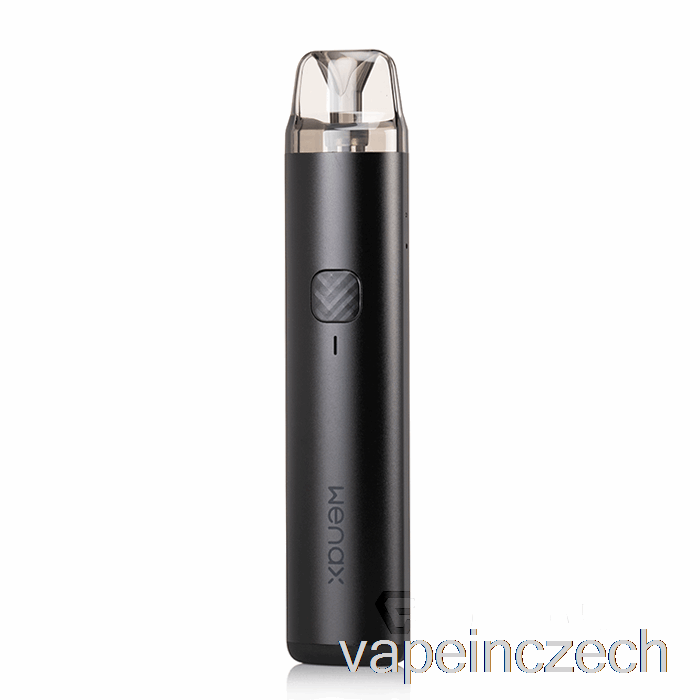 Geek Vape Wenax H1 Pod System černé Vape Pero
